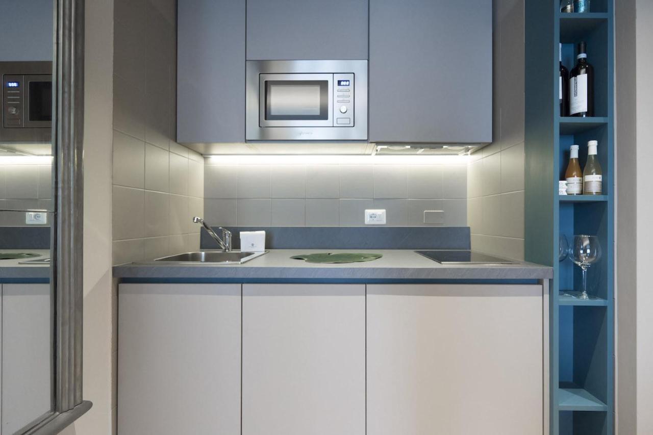 Contempora Apartments - Elvezia 8 - E14 Milano Dış mekan fotoğraf