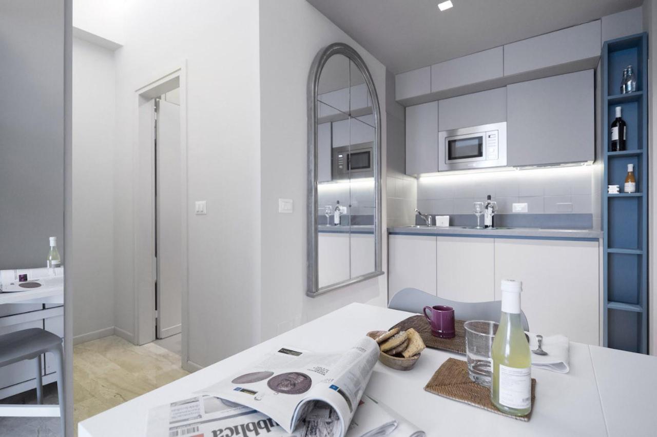 Contempora Apartments - Elvezia 8 - E14 Milano Dış mekan fotoğraf