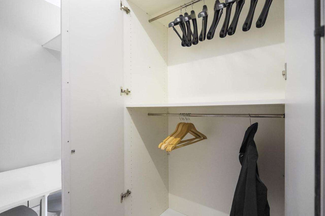 Contempora Apartments - Elvezia 8 - E14 Milano Dış mekan fotoğraf