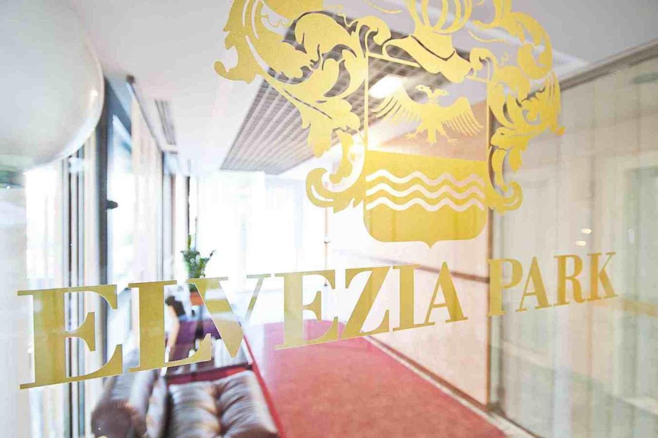 Contempora Apartments - Elvezia 8 - E14 Milano Dış mekan fotoğraf